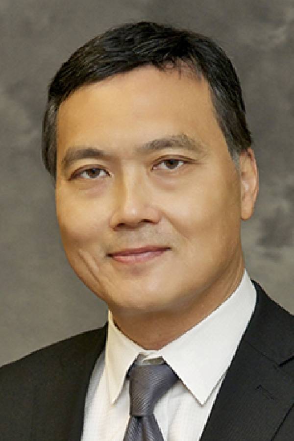 Jack P. Chen, MD