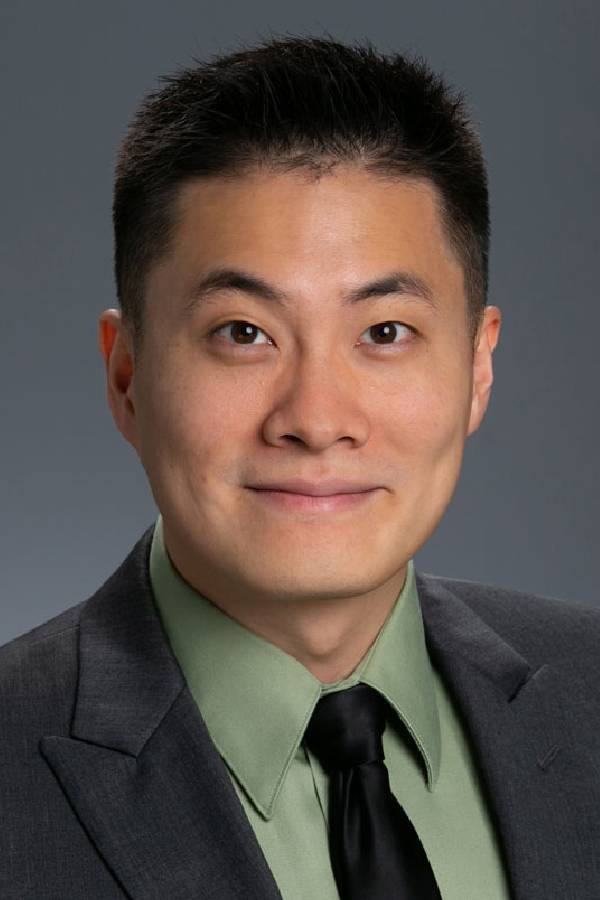 Kevin Song, MD
