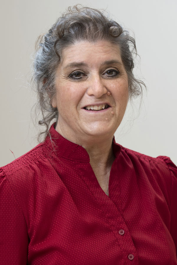 Antonia Calabro-Payne, NP-C